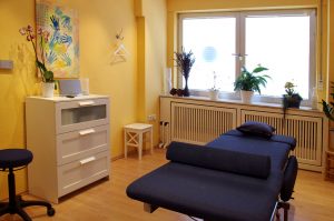 Physiotherapie Braumann Aschaffenburg