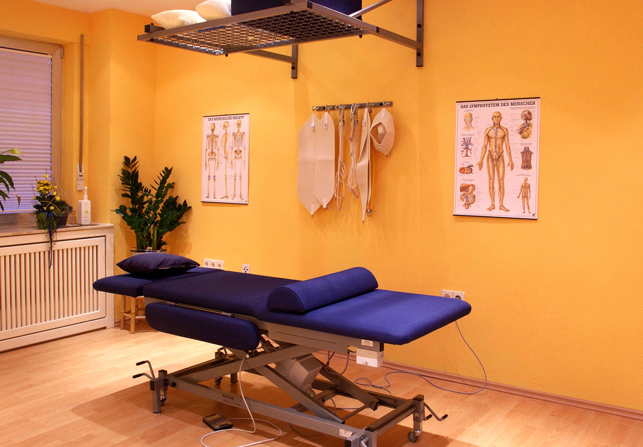 Massage Aschaffenburg