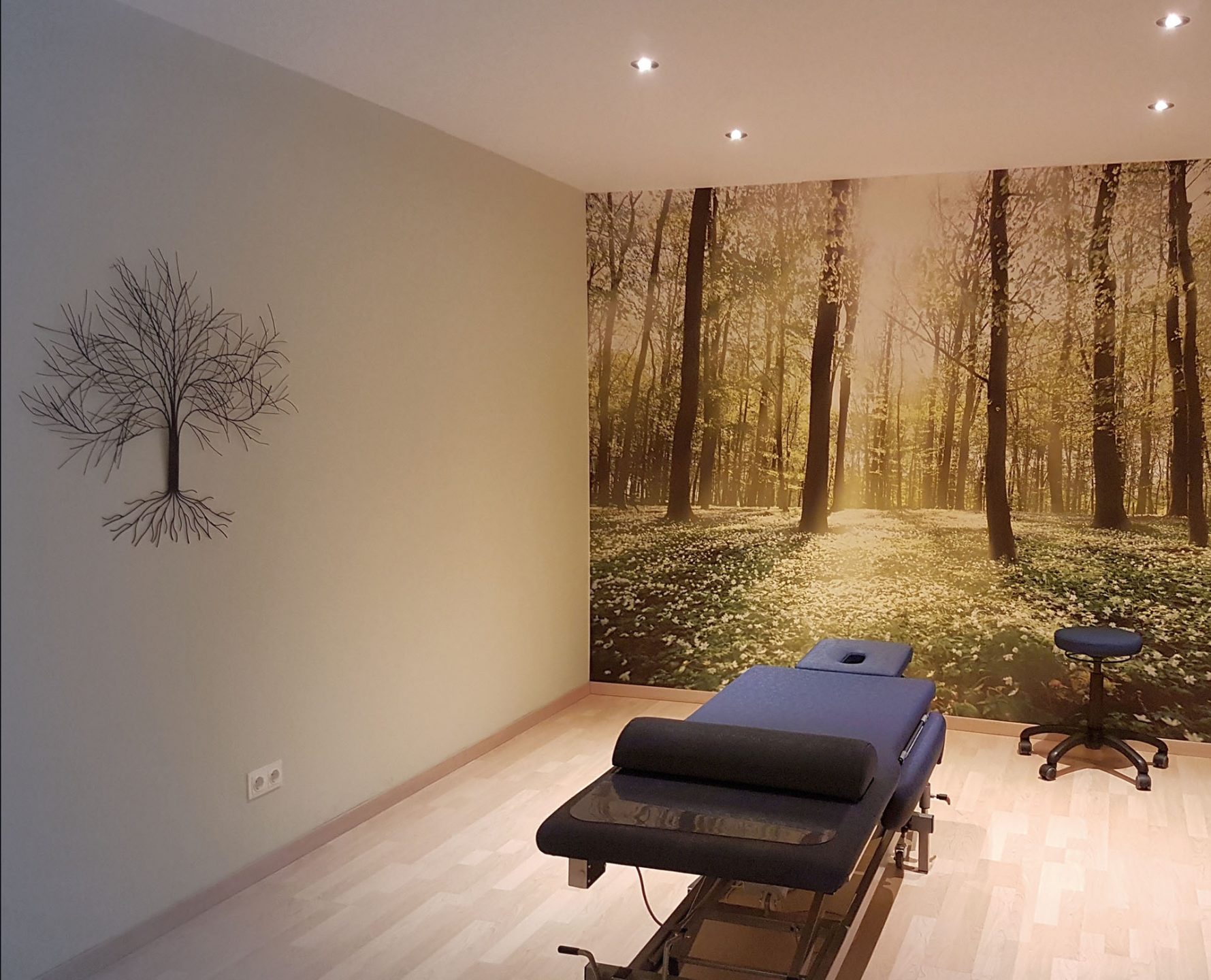 Physiotherapie Aschaffenburg