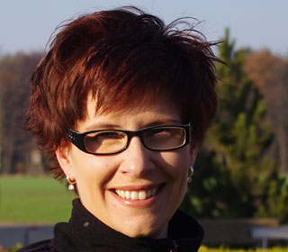 Ulrike Braumann