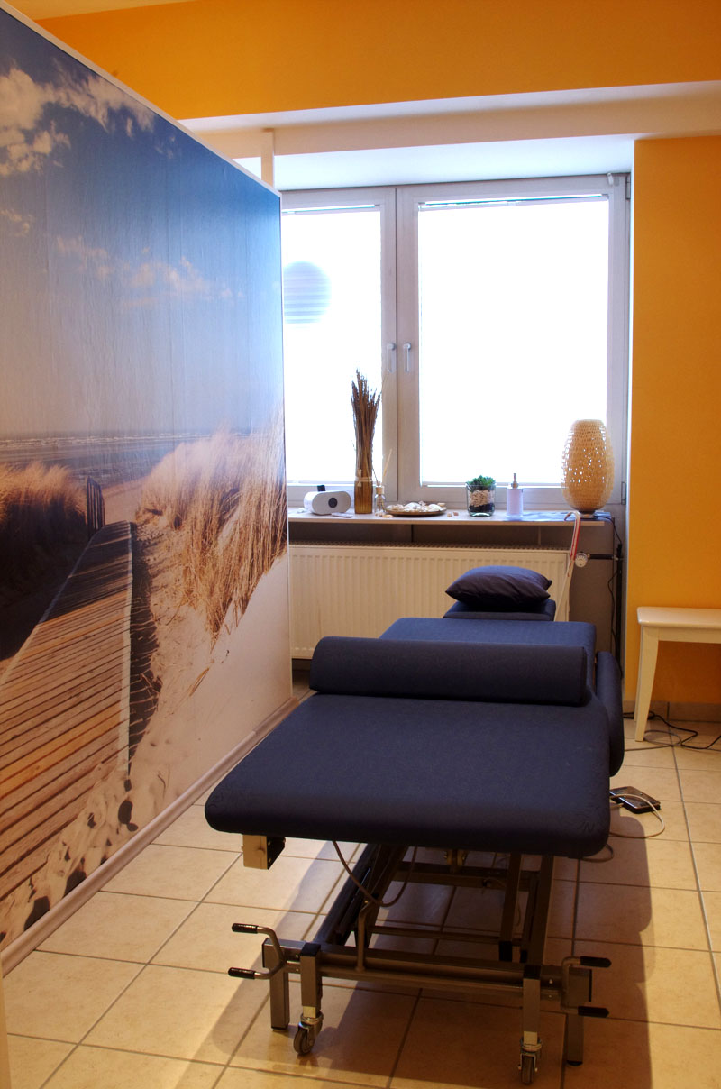 Physiotherapie Aschaffenburg